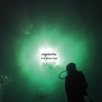 Cigüeña - Neptuno