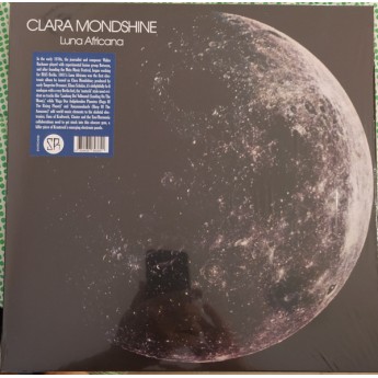 Clara Mondshine - Luna Africana