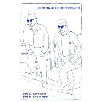 Clinton Albert Feissner - Clinton Albert Feissner