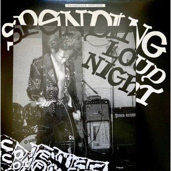 Confuse - Recordings 1987 - 1991