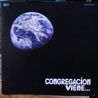 Congregacion - Congregacion Viene...