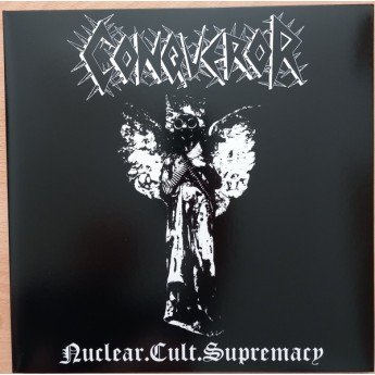 Conqueror - Nuclear.Cult.Supremacy