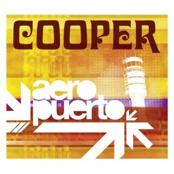 Cooper - Aeropuerto