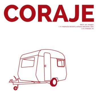 Coraje - Coraje