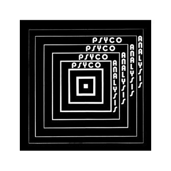 Corviria - Psyco Analysis