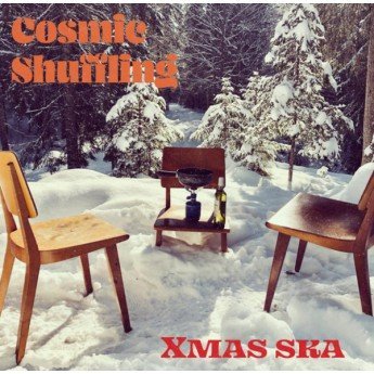 Cosmic Shuffling - Xmas Ska