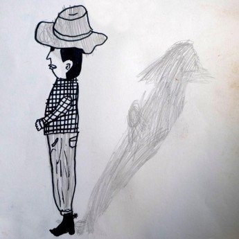 The Cowboy - The Cowboy