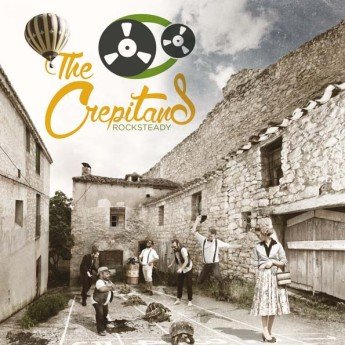 The Crepitans - Come To Call Me