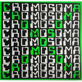 Cromosoma - Fuera Plutón (Del Sistema Solar)