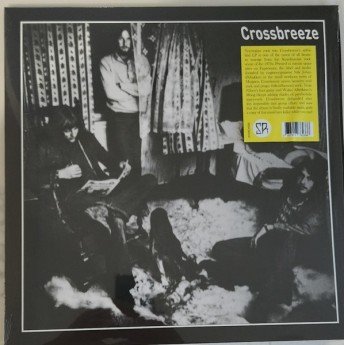 Crossbreeze - Crossbreeze