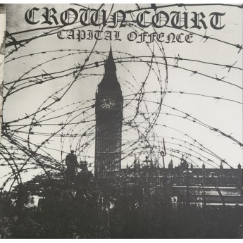 Crown Court - Capital Offence