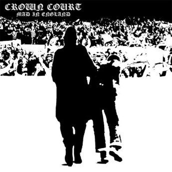 Crown Court - Mad In England