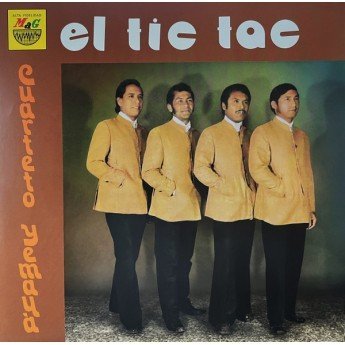 Cuarteto Yemaya - El Tic Tac