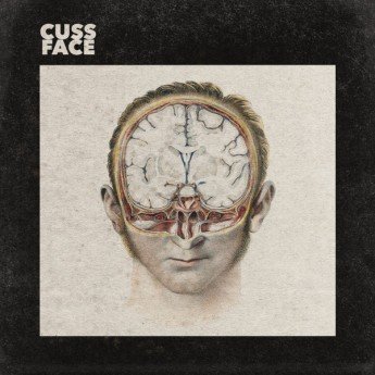 Cuss Face - Incantation