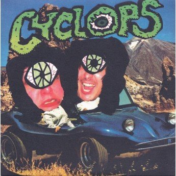 Cyclops - Cyclops