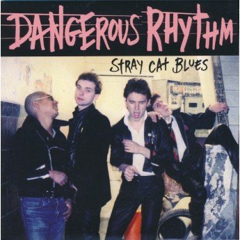 Dangerous Rhythm - Stray Cat Blues