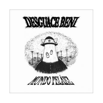 Desguace Beni - Mundo Peláez