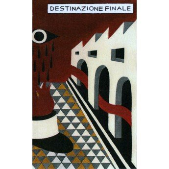 Destinazione Finale - Destinazione Finale