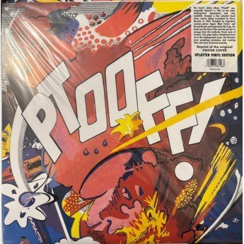 The Deviants - Ptooff!