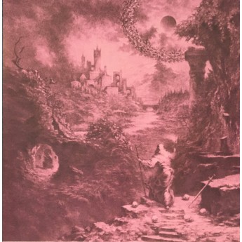 Devil Master - Ecstasies Of Never Ending Night