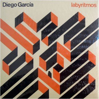 Diego García - Labyritmos
