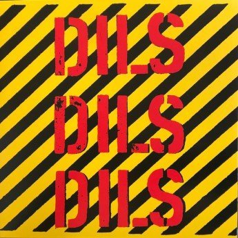 The Dils - Dils Dils Dils