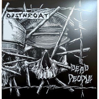 Disthroat, Dead People - Dead People - Disthroat