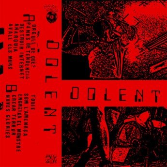 Dolent - Dolent