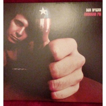 Don McLean - American Pie