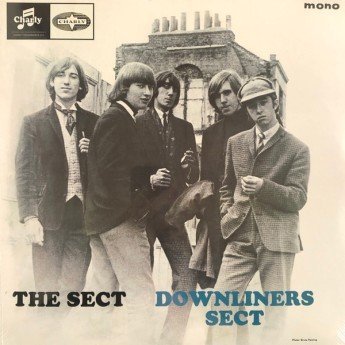 Downliners Sect - The Sect