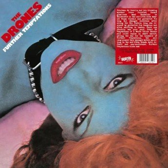 The Drones - Further Temptations