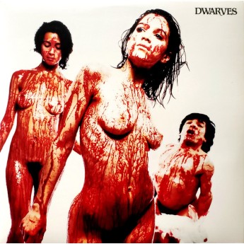 Dwarves - Blood Guts & Pussy
