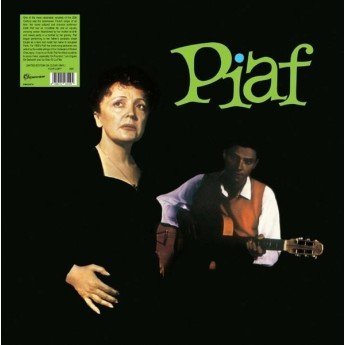 Edith Piaf - Piaf!