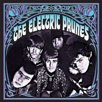 The Electric Prunes - Stockholm 67