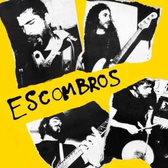 Escombros - Escombros