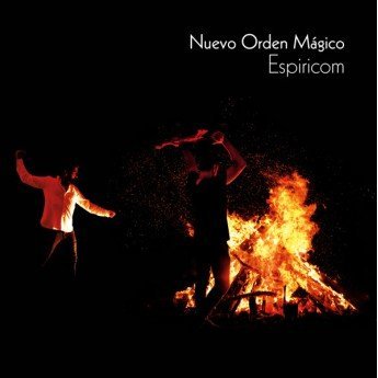 Espiricom - Nuevo Orden Mágico