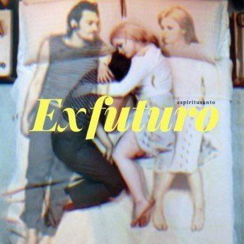 Espiritusanto - Exfuturo