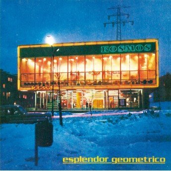 Esplendor Geométrico - Kosmos Kino