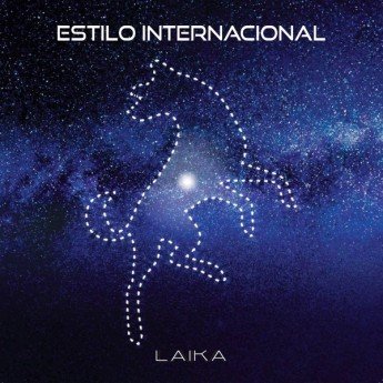 Estilo Internacional - Laika