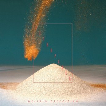 Extraperlo - Delirio Específico