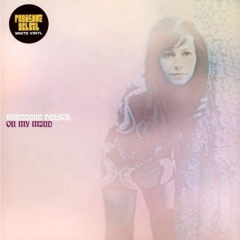 Fabienne Delsol - On My Mind