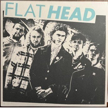 Flathead - Flathead