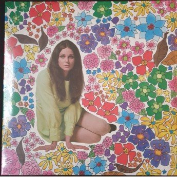 Fleur - Bouquet Champ​ê​tre