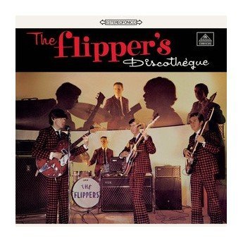 The Flipper's - Discotheque