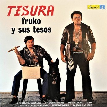 Fruko Y Sus Tesos - Tesura
