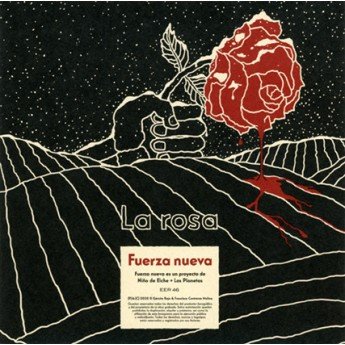Fuerza Nueva - La Rosa
