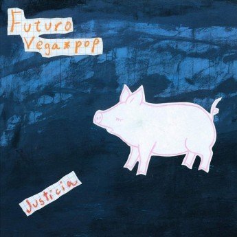 Futuro Vegan Pop - Justicia