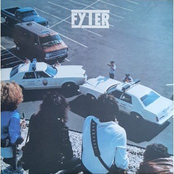 Fyter - Fyter