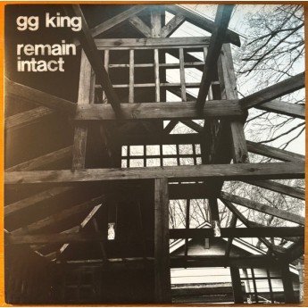 GG King - Remain Intact