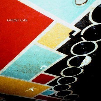 Ghost Car / Summerisle - Split